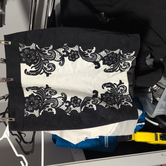 Size 2 smartset skirt - Picture 1 of 2